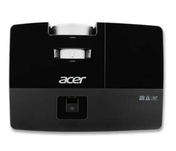 ACER PROJEKTOR P1383W DLP WXGA 3100 ANSI 13000:1 HDMI 2,5Kg - 1393298 - zdjęcie 5